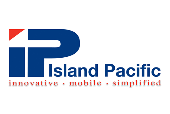 island pacific