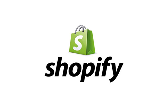 shopify