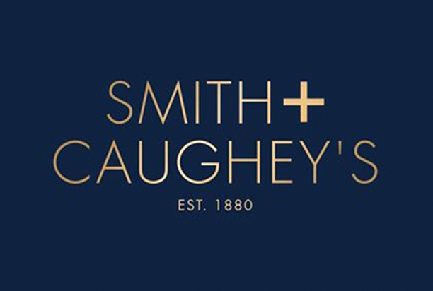 smith caugheys