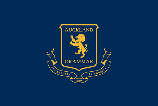 auckland grammar 支付宝微信支付付学费
