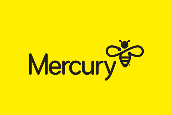 mercury支付宝微信支付付账单
