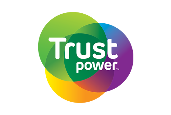 trust power支付宝微信支付付账单