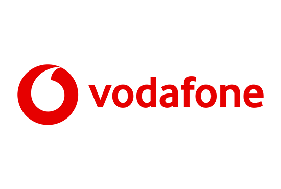 Vodafone支付宝微信支付付账单